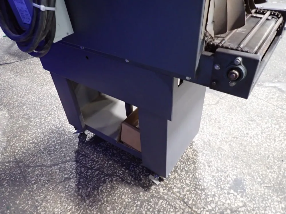 Allied Automation 16"x9" Heat Shrink Tunnel - 904955