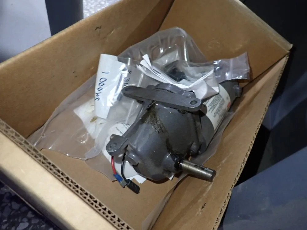 Allied Automation 16"x9" Heat Shrink Tunnel - 904955