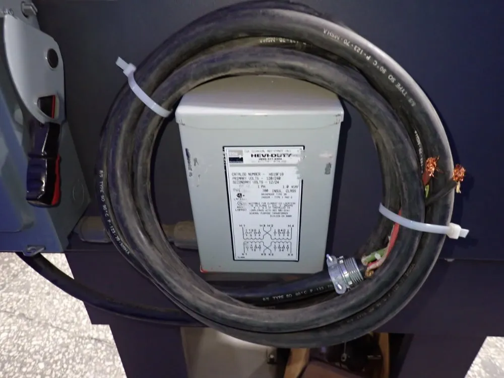 Allied Automation 16"x9" Heat Shrink Tunnel - 904955