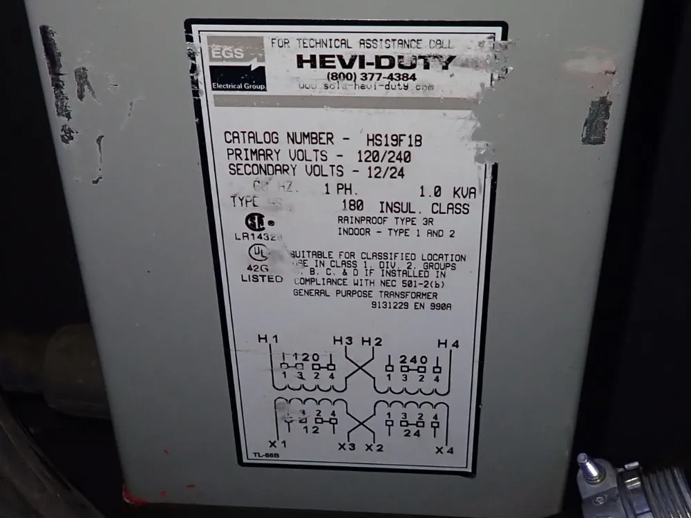 Allied Automation 16"x9" Heat Shrink Tunnel - 904955