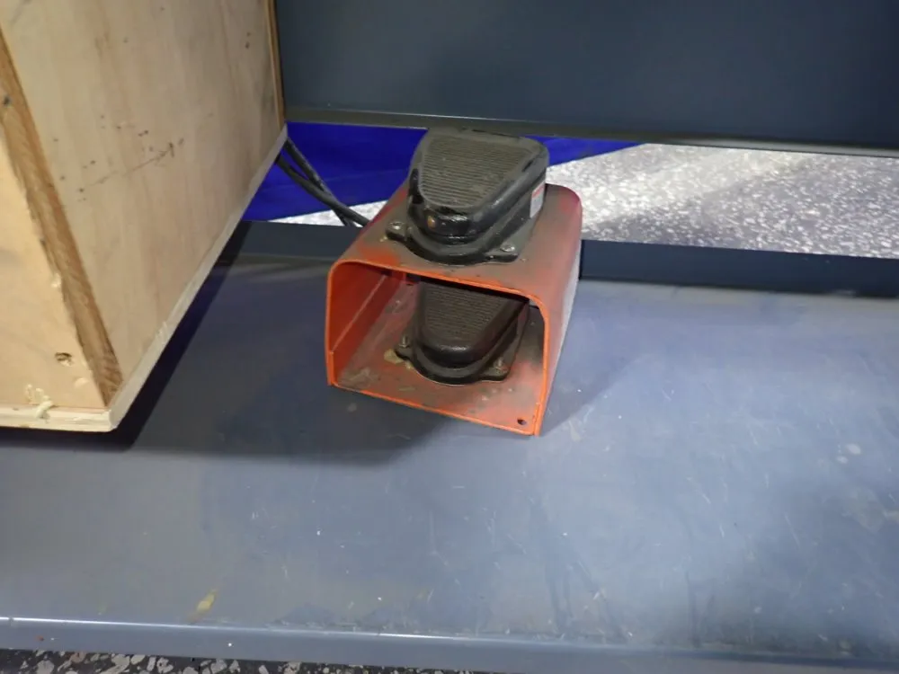 Global 48"x30" Workbench