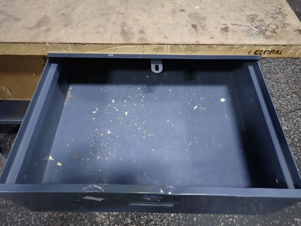 Global 48"x30" Workbench