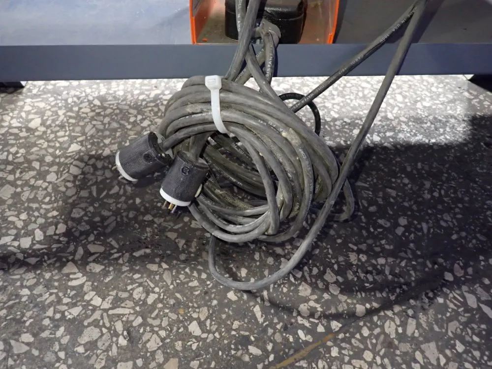 Global 48"x30" Workbench