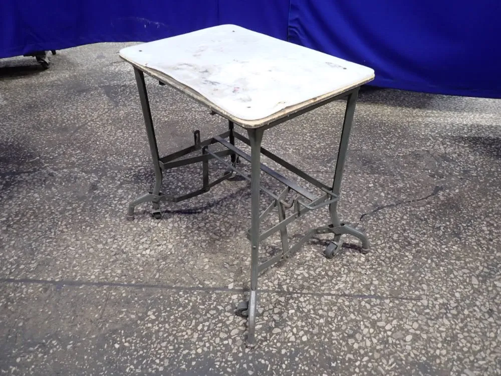 23 1/2"x17" Table