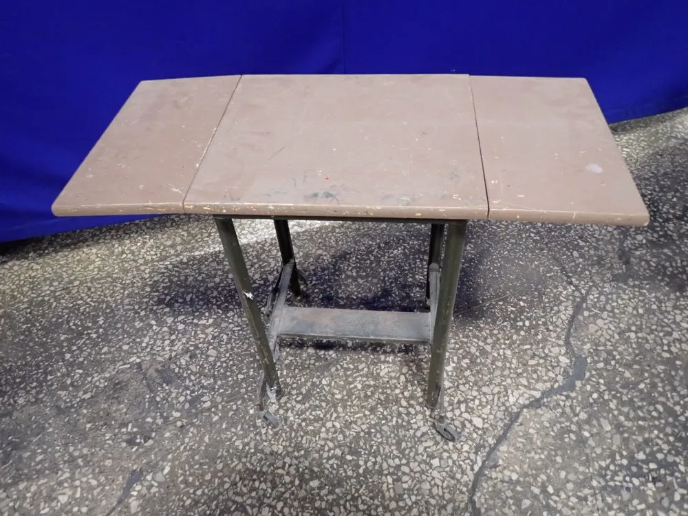 35 1/2"x16" Table