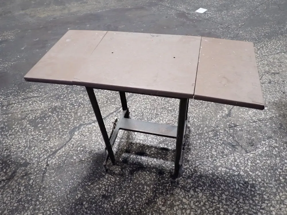 35 1/2"x16" Table