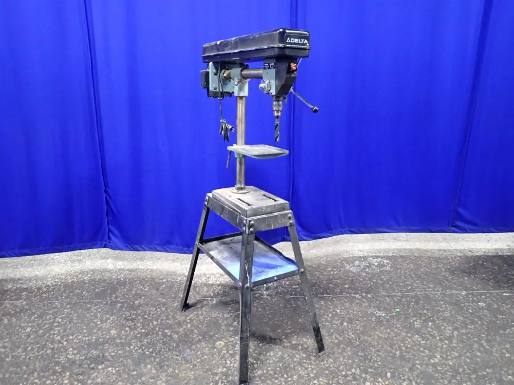 Delta Horizontal Drill Press - 11-090