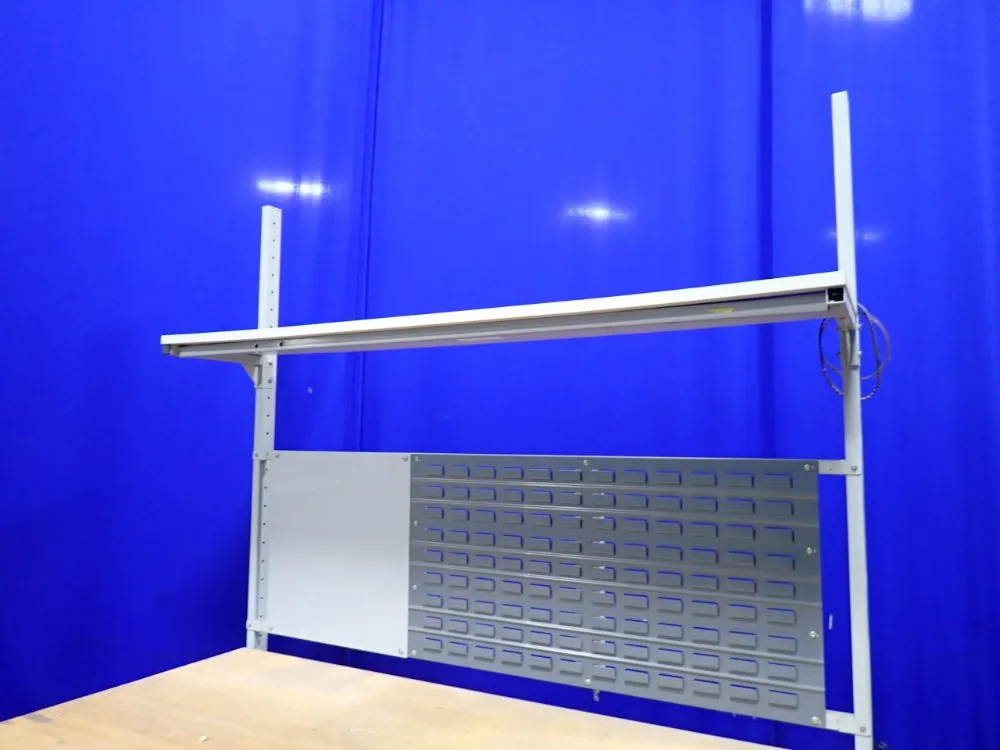 60" X 36"/ 36" X 24" Workbench