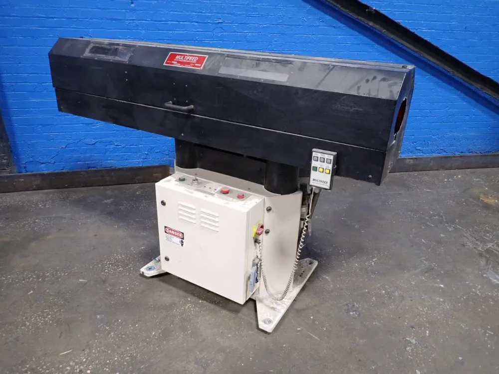 Lexair Inc 55 1/2" Short Magazine Bar Loader - Ml1