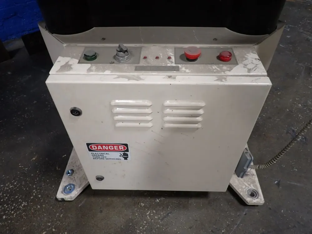 Lexair Inc 55 1/2" Short Magazine Bar Loader - Ml1