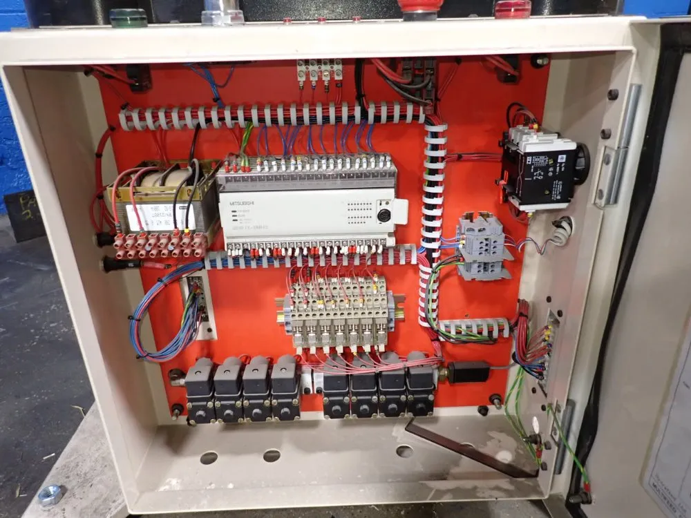 Lexair Inc 55 1/2" Short Magazine Bar Loader - Ml1