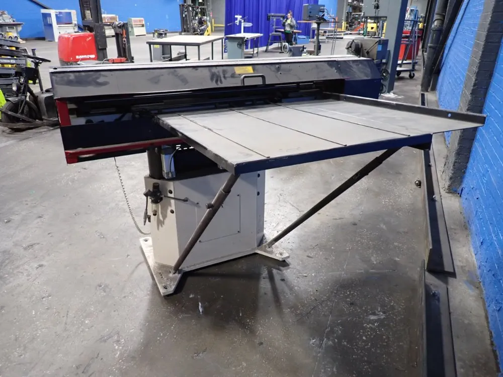 Lexair Inc 55 1/2" Short Magazine Bar Loader - Ml1