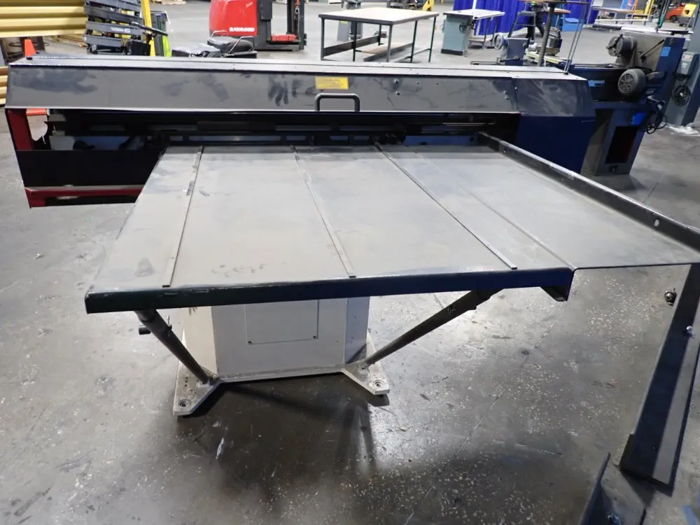 Lexair Inc 55 1/2" Short Magazine Bar Loader - Ml1