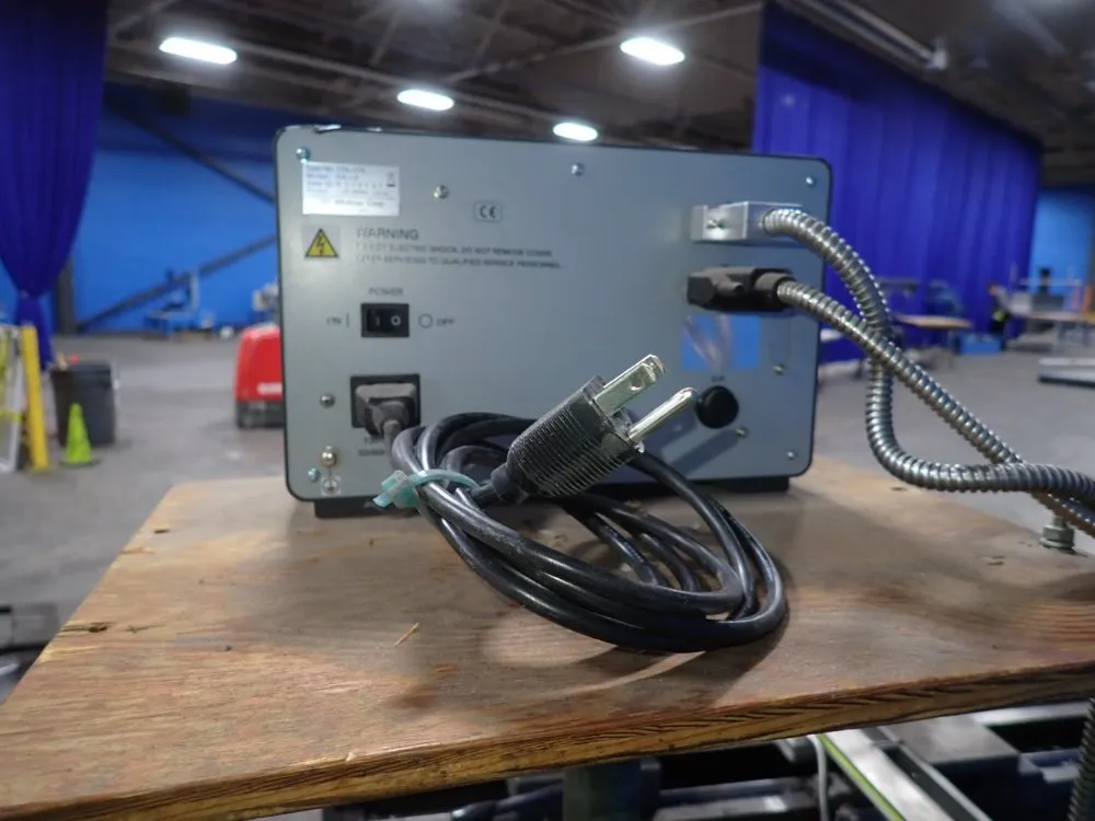 Jet Equipment & Tools 8"/9"x42" Gap Bed Lathe - Bd-1340t