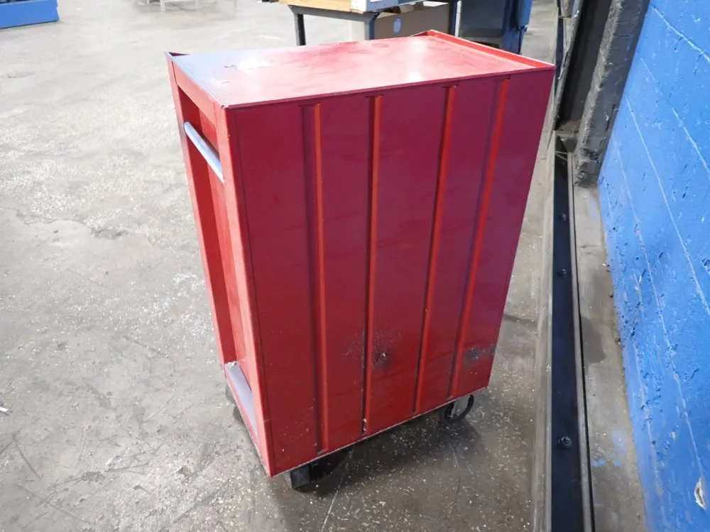 Craftsman 6 Drawers (22 1/2"x16 1/2") Tool Cabinet