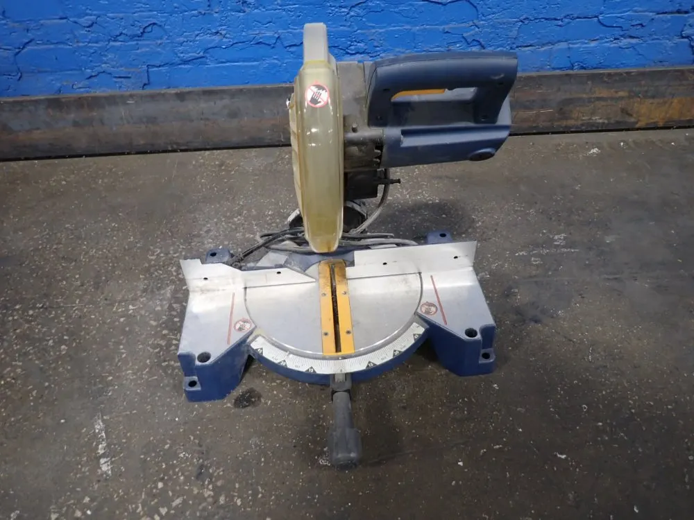 Ryobi 10" Chop Saw - Ts1342l