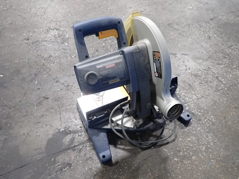 Ryobi 10" Chop Saw - Ts1342l