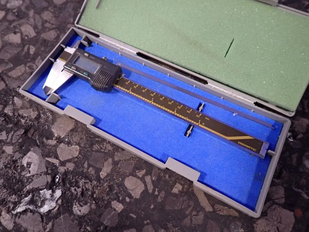 Mitutoyo Caliper