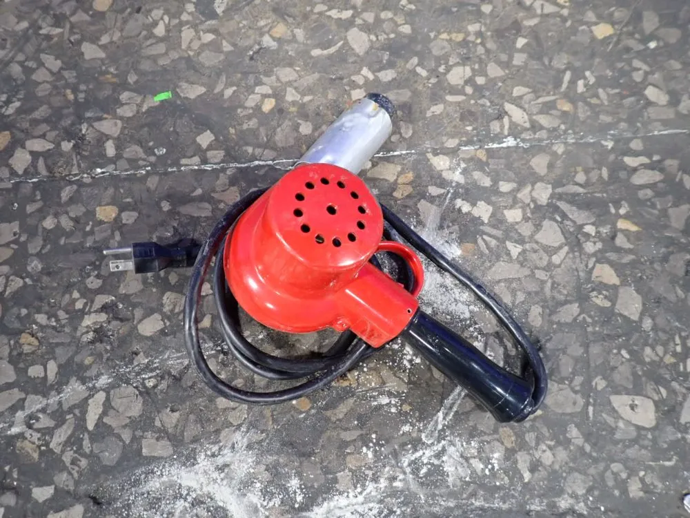 Mht Products Inc. Heat Gun - 750