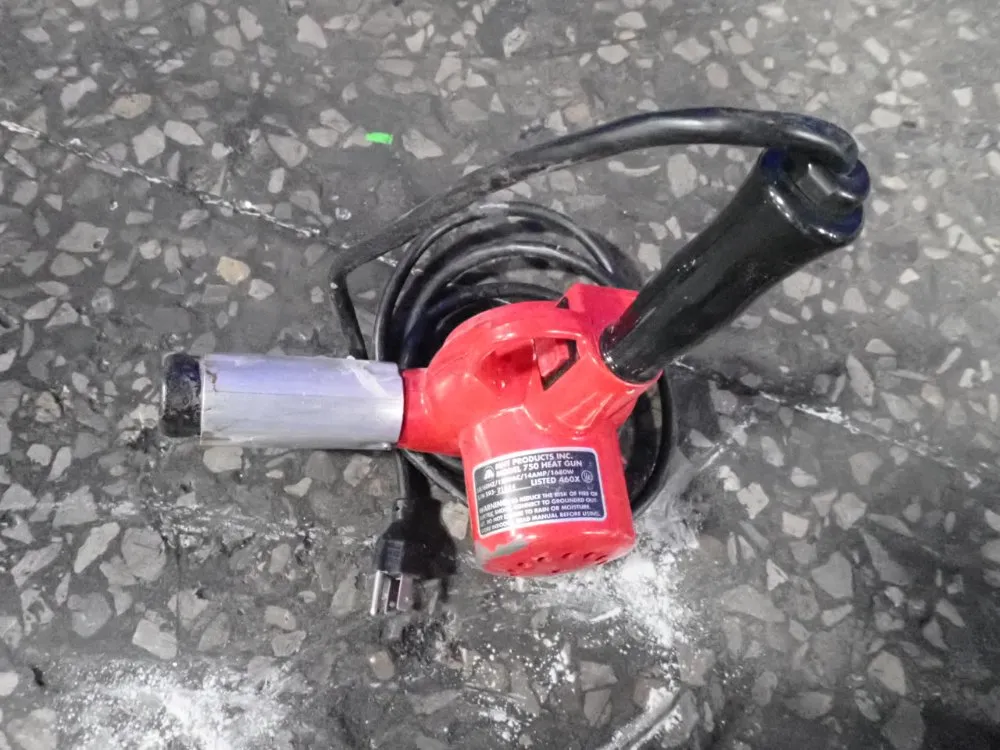 Mht Products Inc. Heat Gun - 750