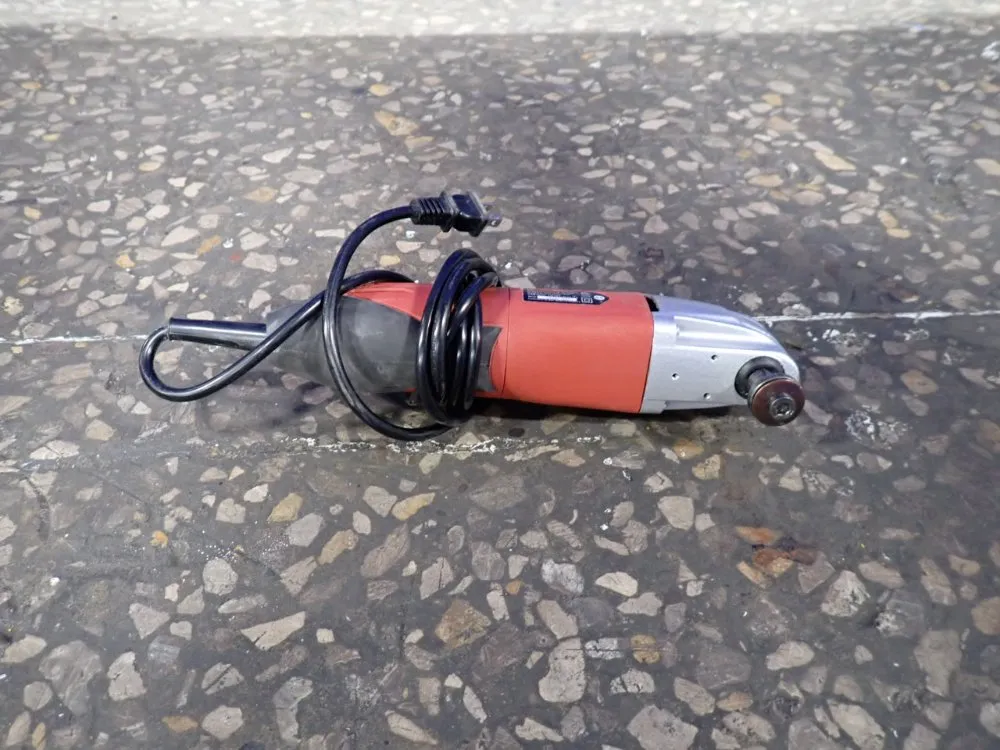 Chicago Electric Multifunction Power Tool