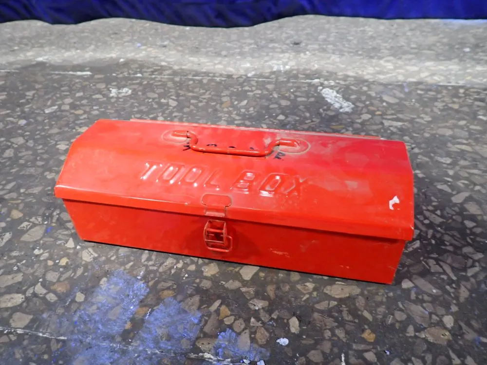 Tool Box