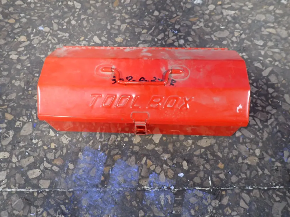 Tool Box