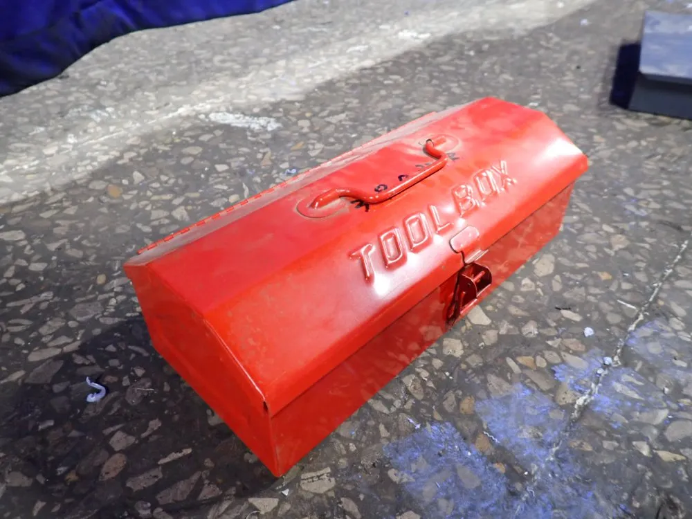 Tool Box