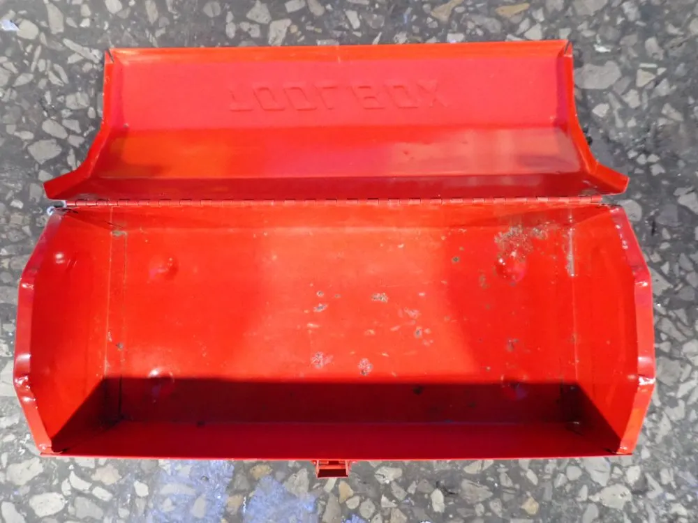Tool Box