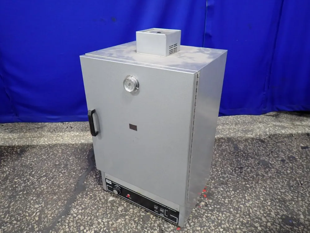 Quincy Lab 12" X 18" X 21" Labratory Oven - 40af-1