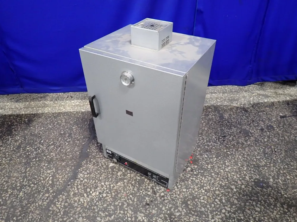 Quincy Lab 12" X 18" X 21" Labratory Oven - 40af-1