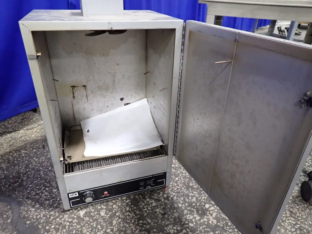 Quincy Lab 12" X 18" X 21" Labratory Oven - 40af-1