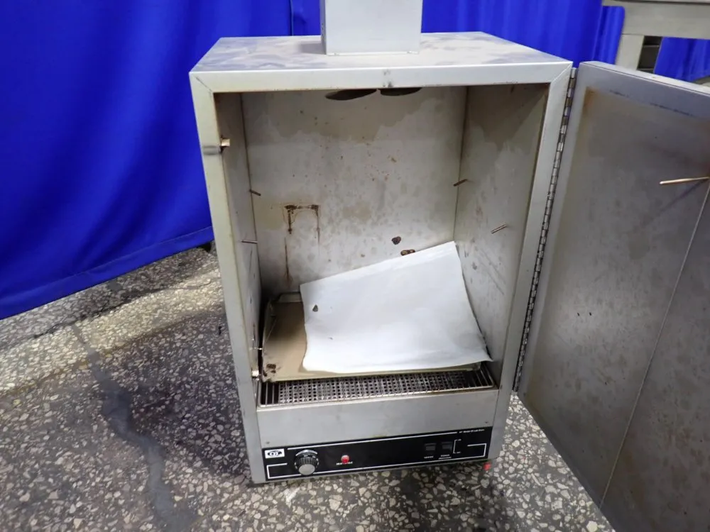 Quincy Lab 12" X 18" X 21" Labratory Oven - 40af-1