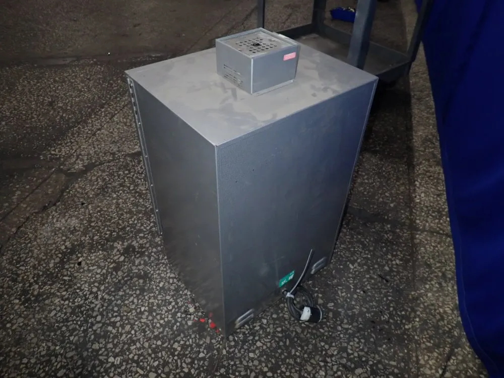 Quincy Lab 12" X 18" X 21" Labratory Oven - 40af-1