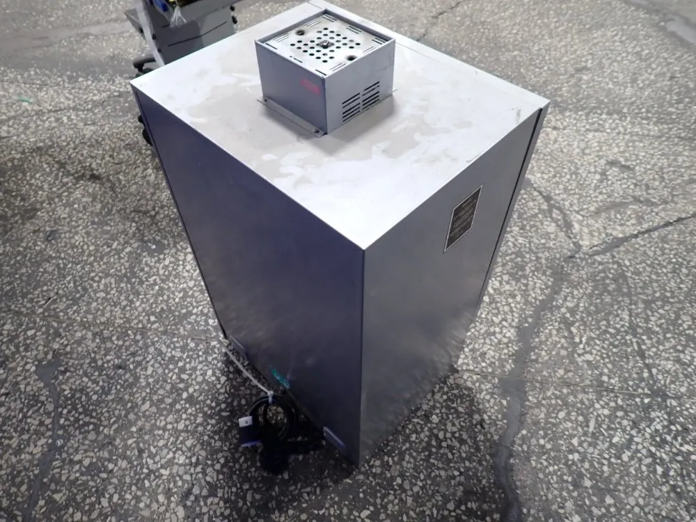 Quincy Lab 12" X 18" X 21" Labratory Oven - 40af-1