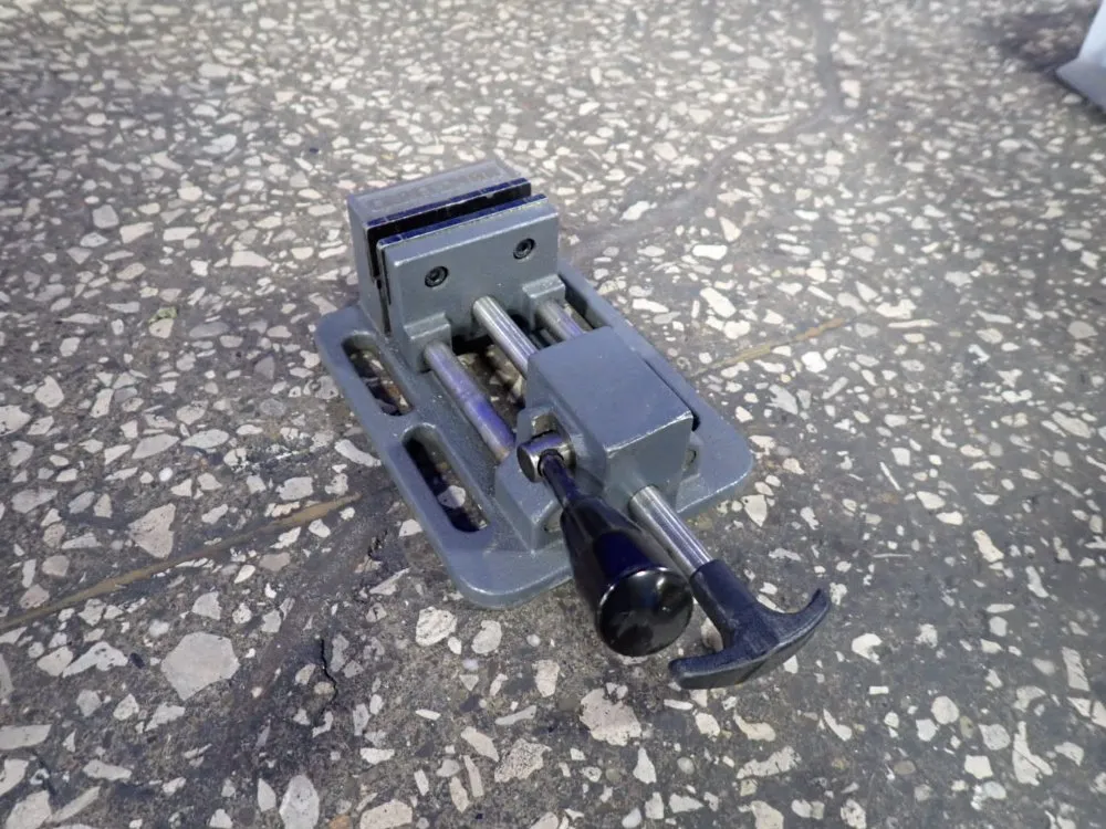Craftsman 3" Vise