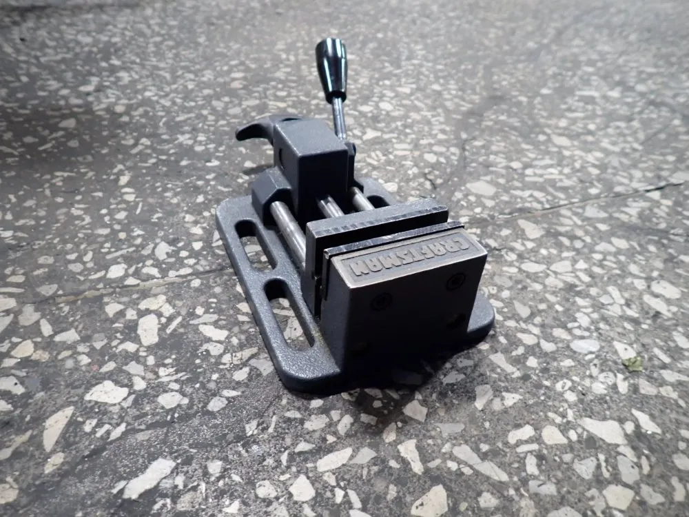 Craftsman 3" Vise