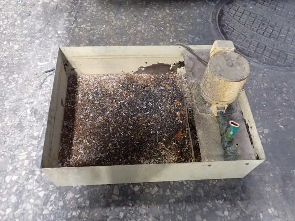 Milltronics 12" X 40" Cnc Vmc - Partner I