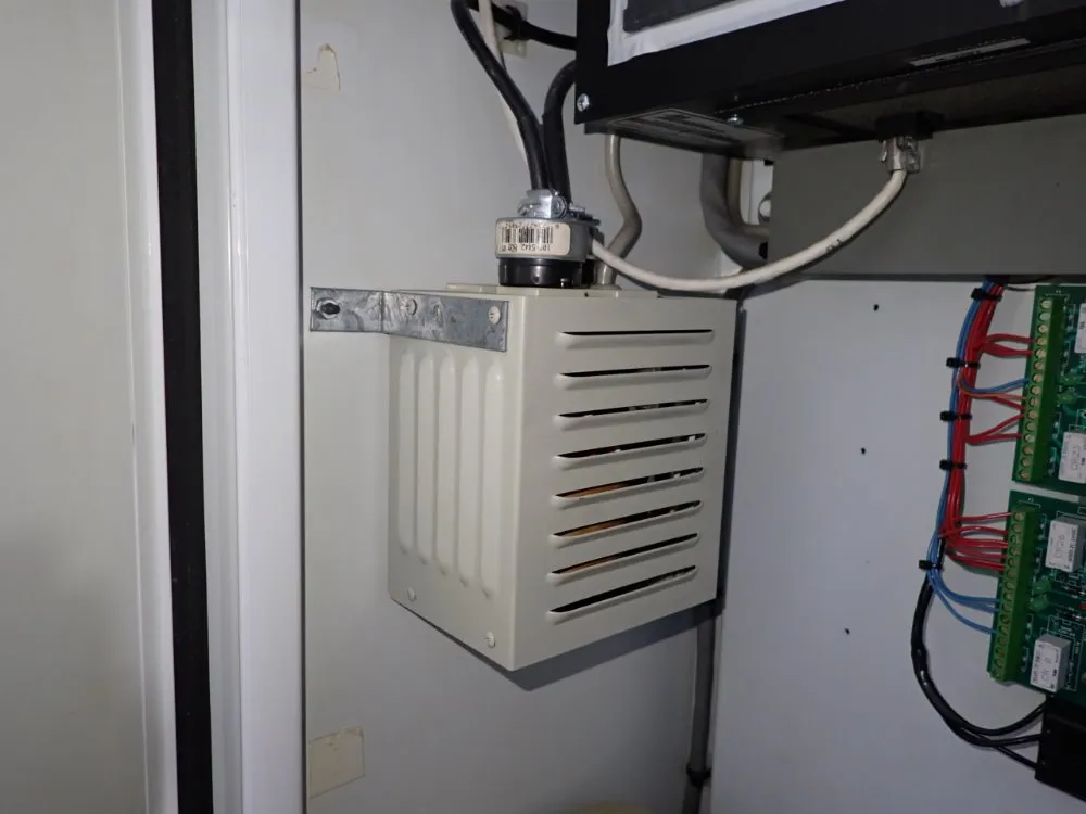 Milltronics 16" X 60" Cnc Vmc - Partner Vi