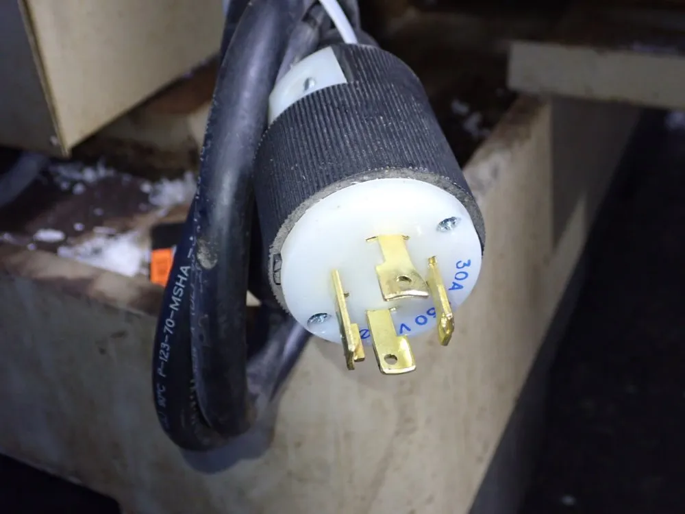 Milltronics 16" X 60" Cnc Vmc - Partner Vi