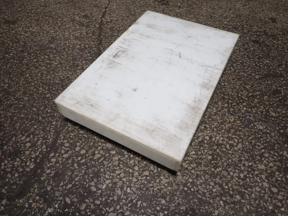 12 1/2" X 18 1/2" Granite Surface Plate