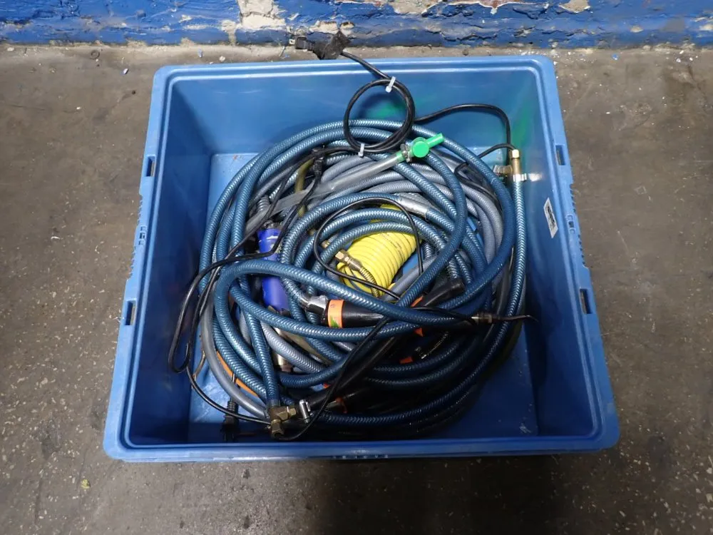 Welding Guns / Hoses