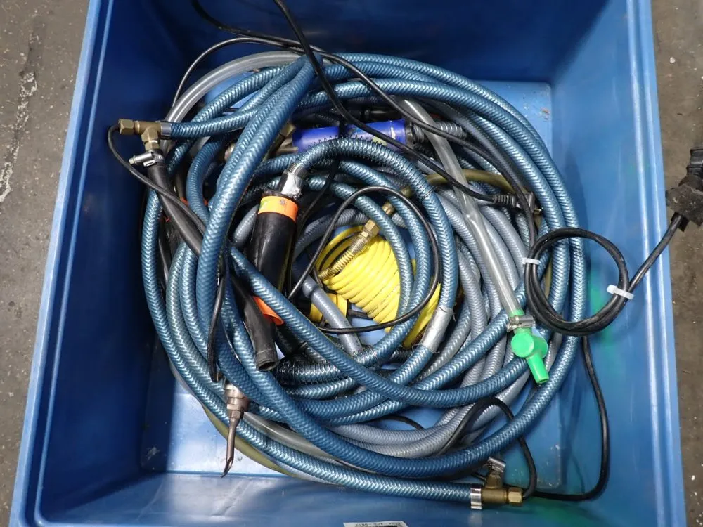 Welding Guns / Hoses