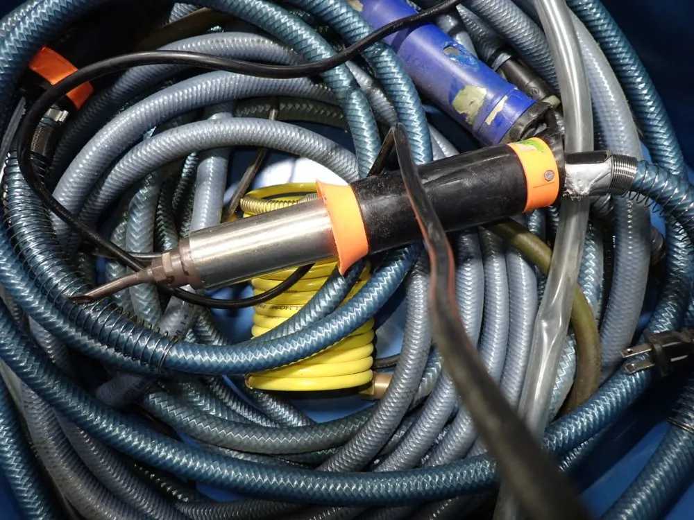 Welding Guns / Hoses