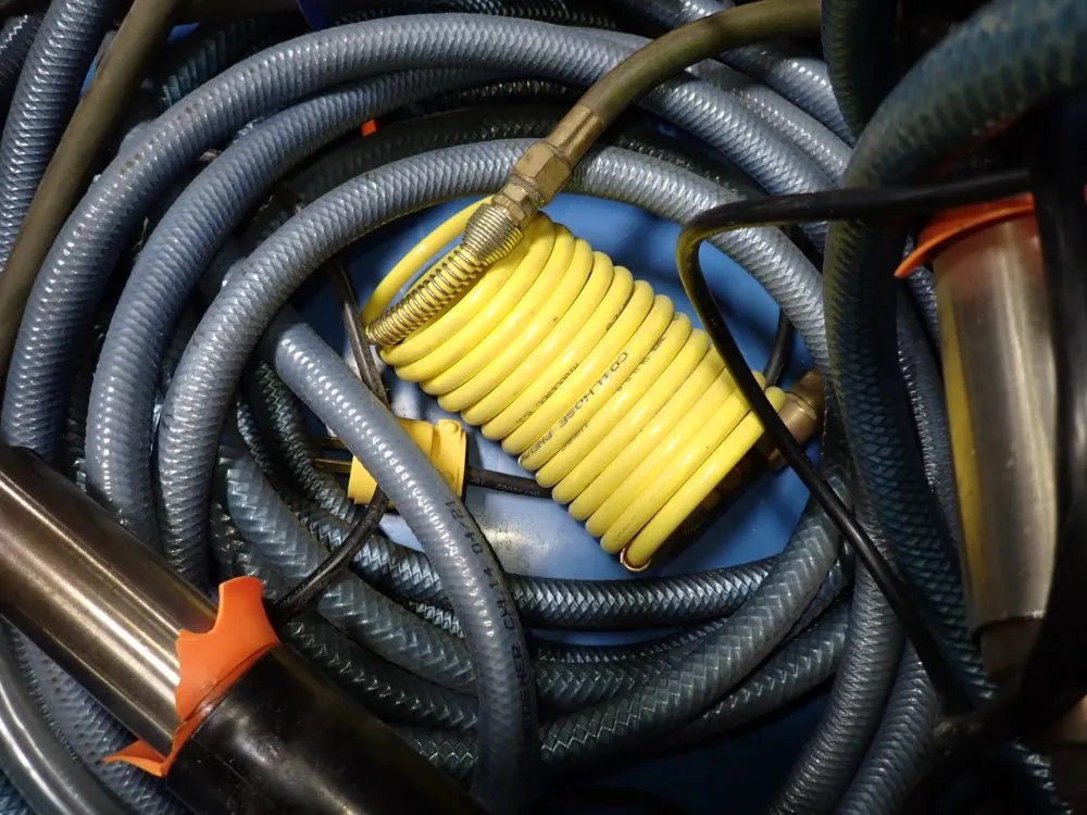 Welding Guns / Hoses