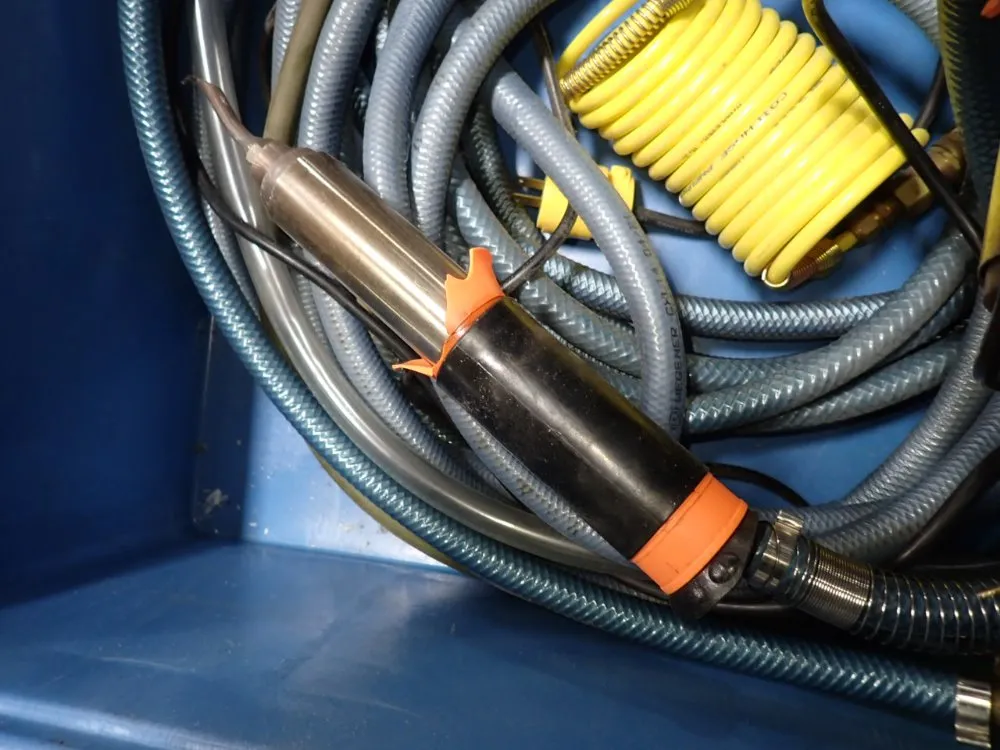 Welding Guns / Hoses