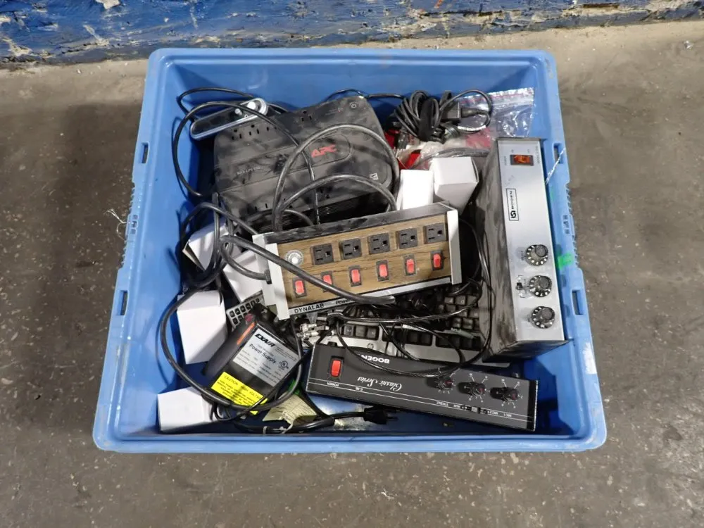 Electrical Components