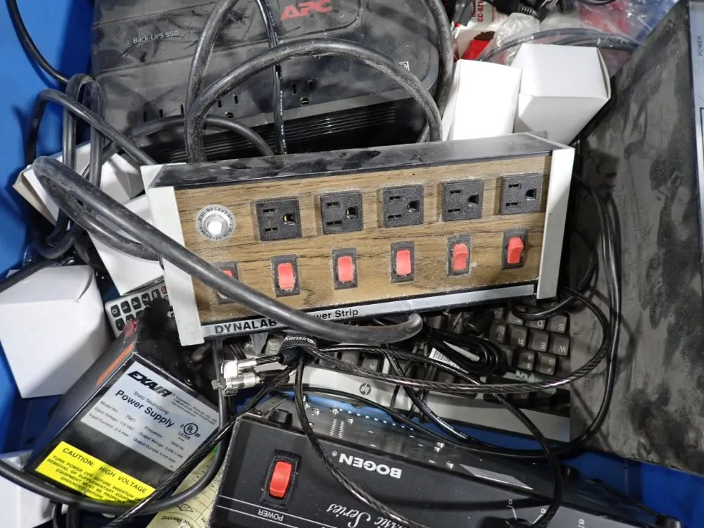 Electrical Components