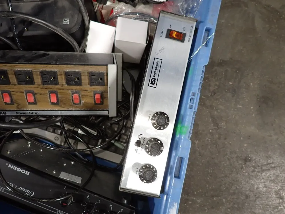 Electrical Components