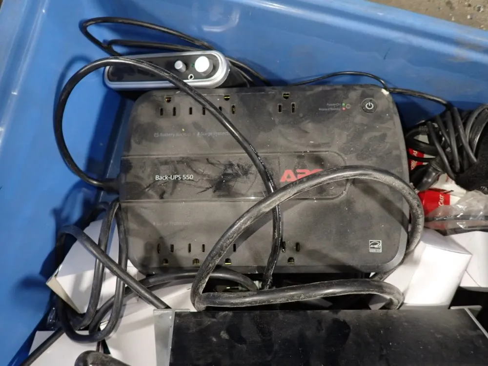 Electrical Components